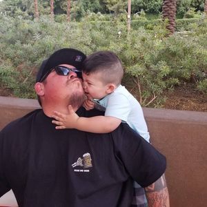 Meet your Posher, Greg